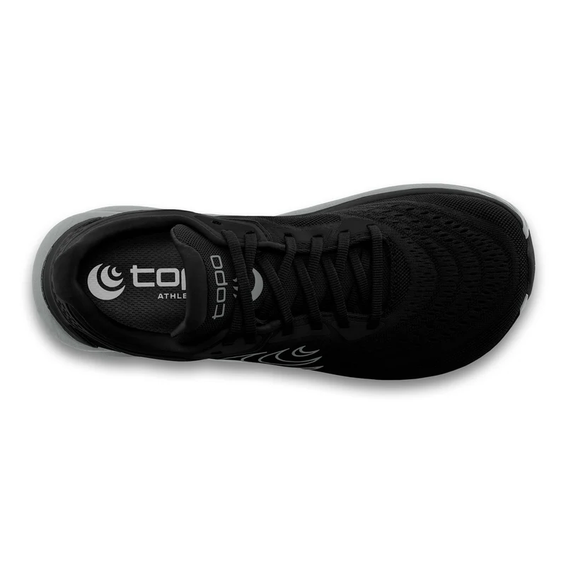Phantom 4 WP Chaussure de running sans stabilisateurs Hommes - noir, anthracite