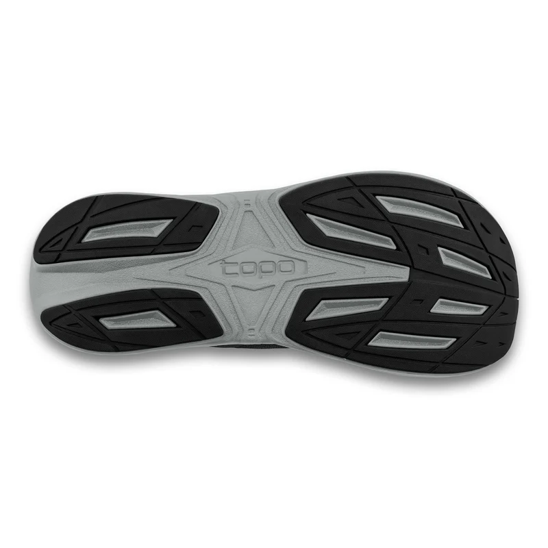 Phantom 4 WP Chaussure de running sans stabilisateurs Hommes - noir, anthracite