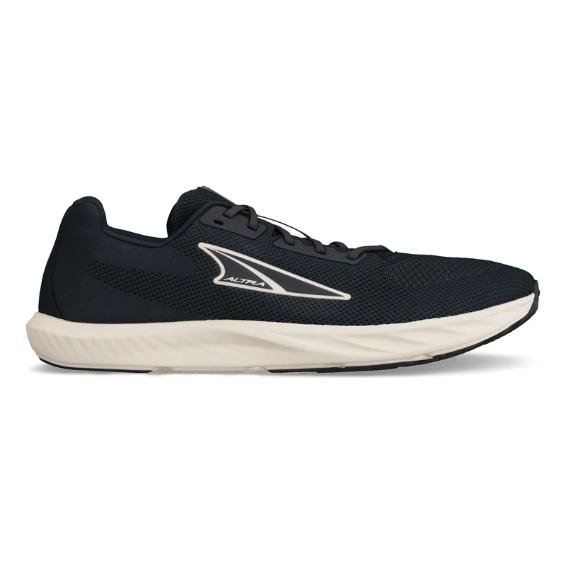 Escalante 4 Chaussure De Running Sans Stabilisateurs Hommes-Noir,Blanc