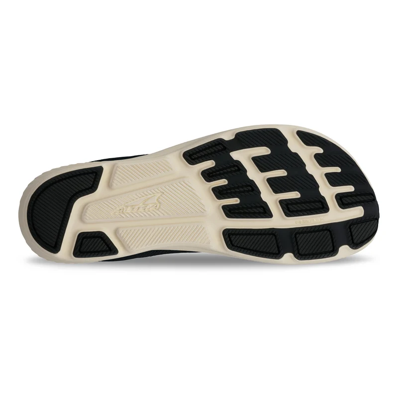 Escalante 4 Chaussure De Running Sans Stabilisateurs Hommes-Noir,Blanc