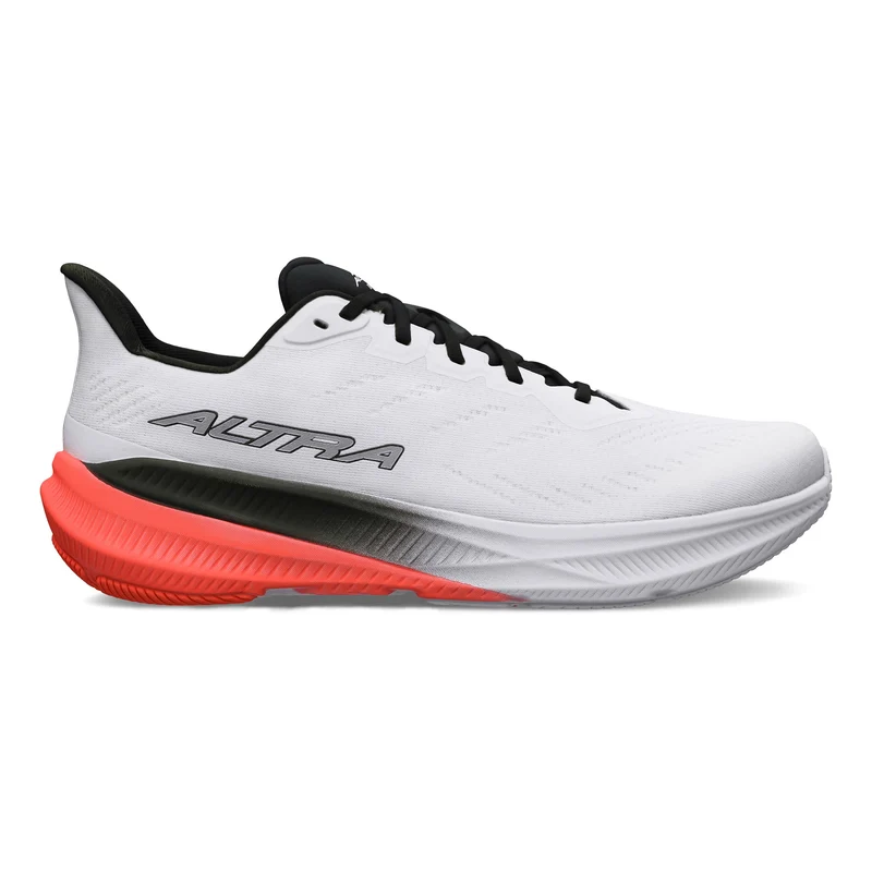 Experience Flow 2 Berlin Chaussure De Running Sans Stabilisateurs Femmes-Blanc,Corail