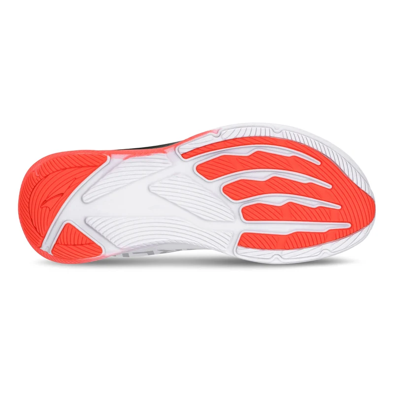 Experience Flow 2 Berlin Chaussure De Running Sans Stabilisateurs Femmes-Blanc,Corail