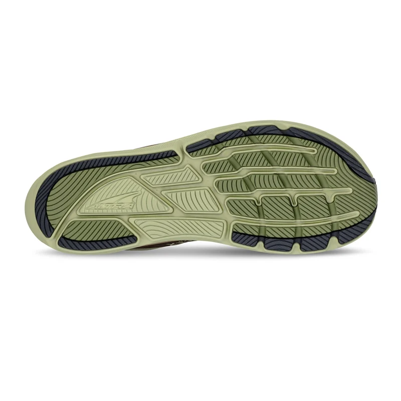 Torin 8 Gtx Chaussure de running sans stabilisateurs Hommes-marron