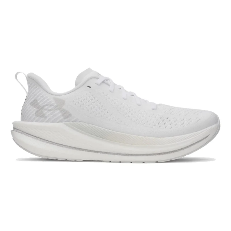 Velociti SPD Chaussure de running sans stabilisateurs Hommes-blanc, gris clair
