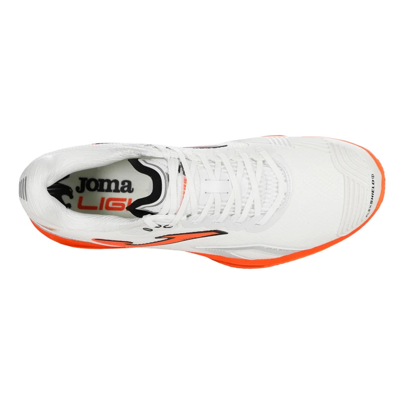Electric Chaussure terre battue Hommes-gris