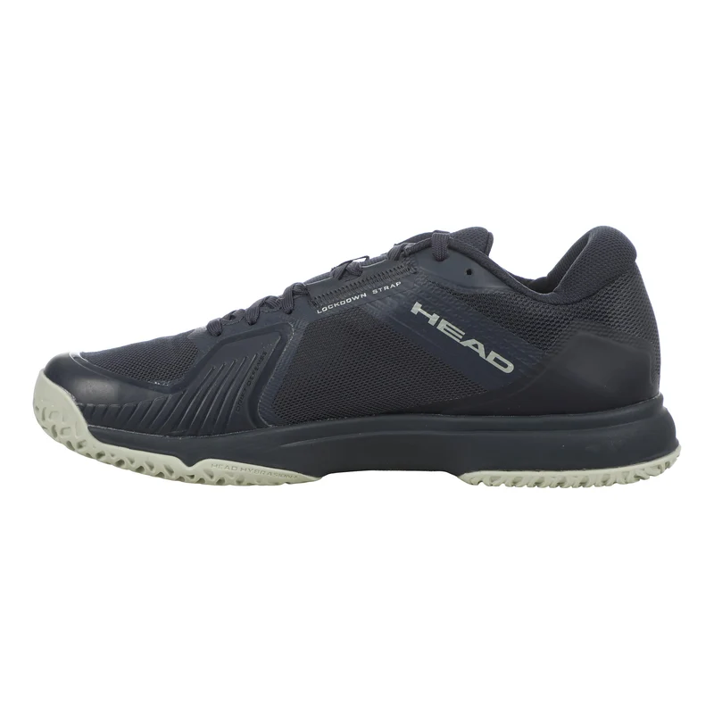 Sprint Team 4.0 Chaussures toutes surfaces Hommes-bleu foncé, vert clair