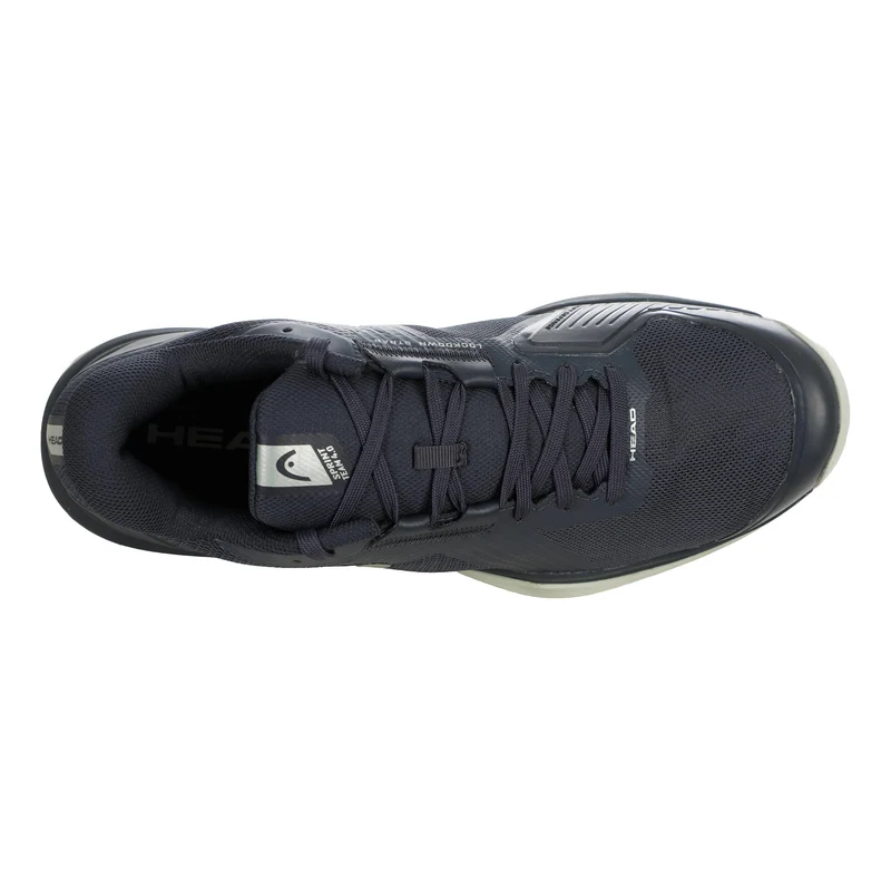 Sprint Team 4.0 Chaussures toutes surfaces Hommes-bleu foncé, vert clair