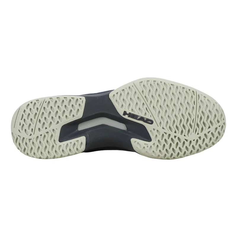 Sprint Team 4.0 Chaussures toutes surfaces Hommes-bleu foncé, vert clair