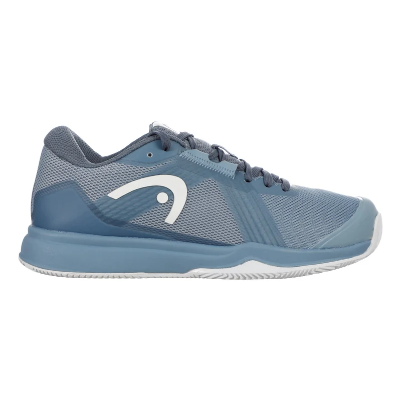 Sprint Team 4.0 Chaussure terre battue Femmes-bleu, bleu foncé