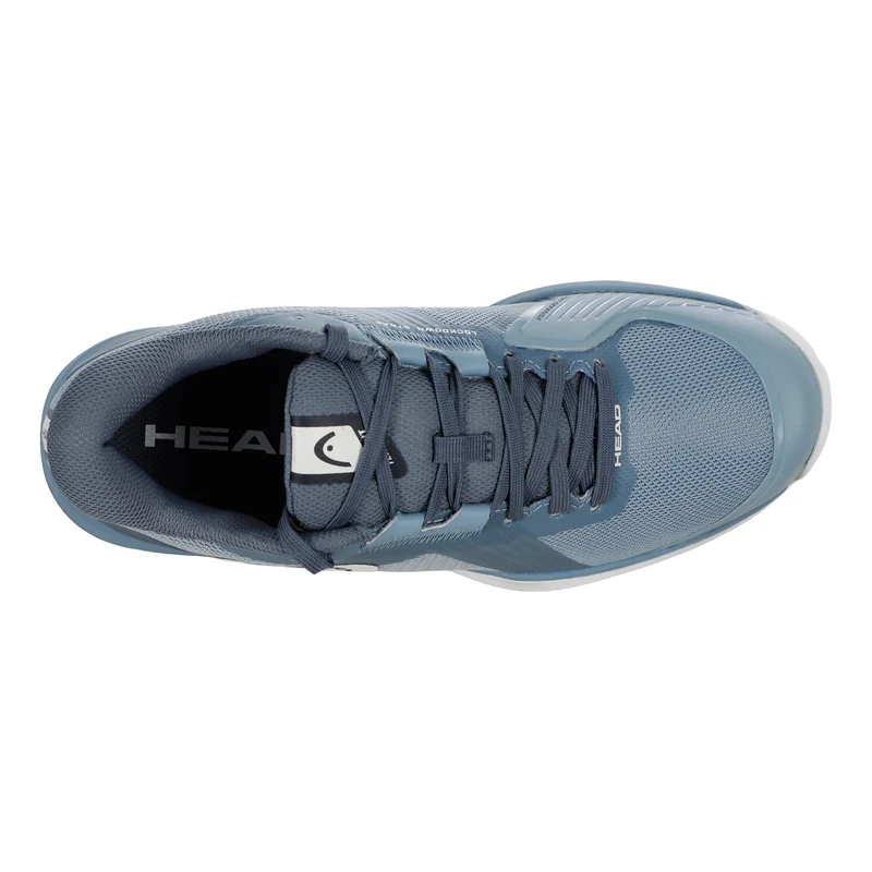 Sprint Team 4.0 Chaussure terre battue Femmes-bleu, bleu foncé