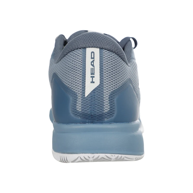 Sprint Team 4.0 Chaussure terre battue Femmes-bleu, bleu foncé
