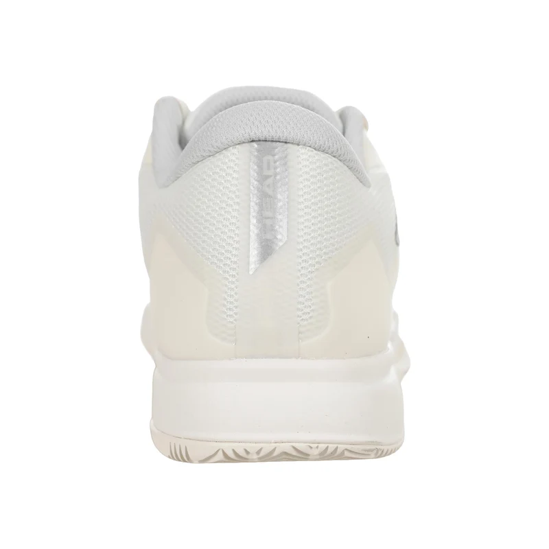 Sprint Team 4.0 Chaussure terre battue Femmes-blanc, gris clair