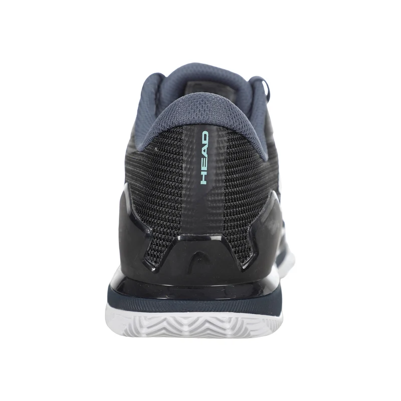 Sprint Pro 4.0 Chaussure terre battue Hommes-bleu foncé, turquoise