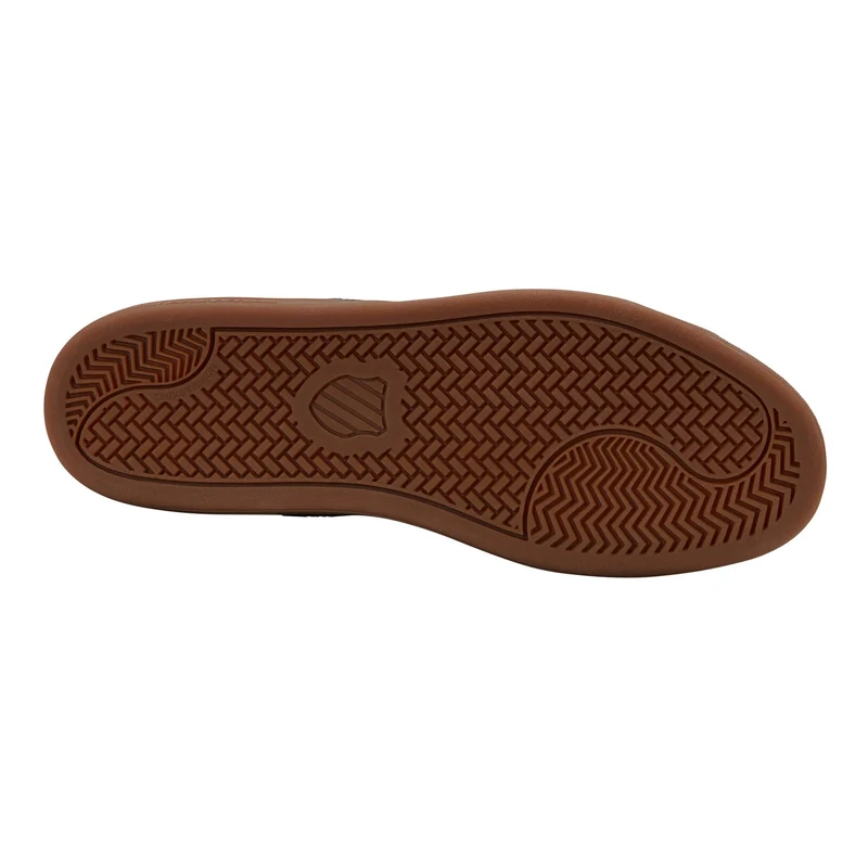 Court Tiebreak II Baskets Hommes-Blanc,Noir