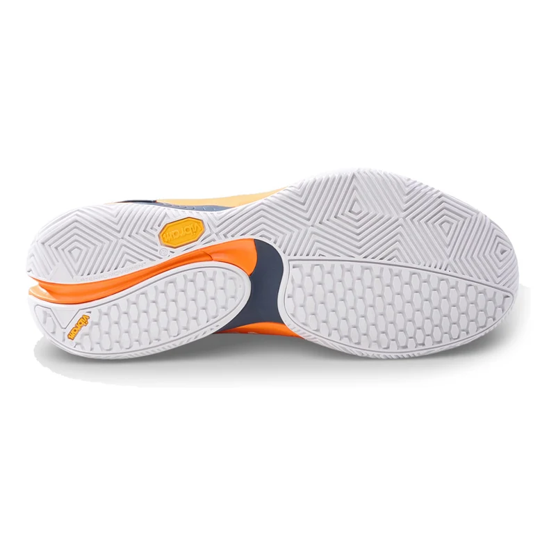VERTEX VIBRAM 26V Chaussures padel Hommes-orange