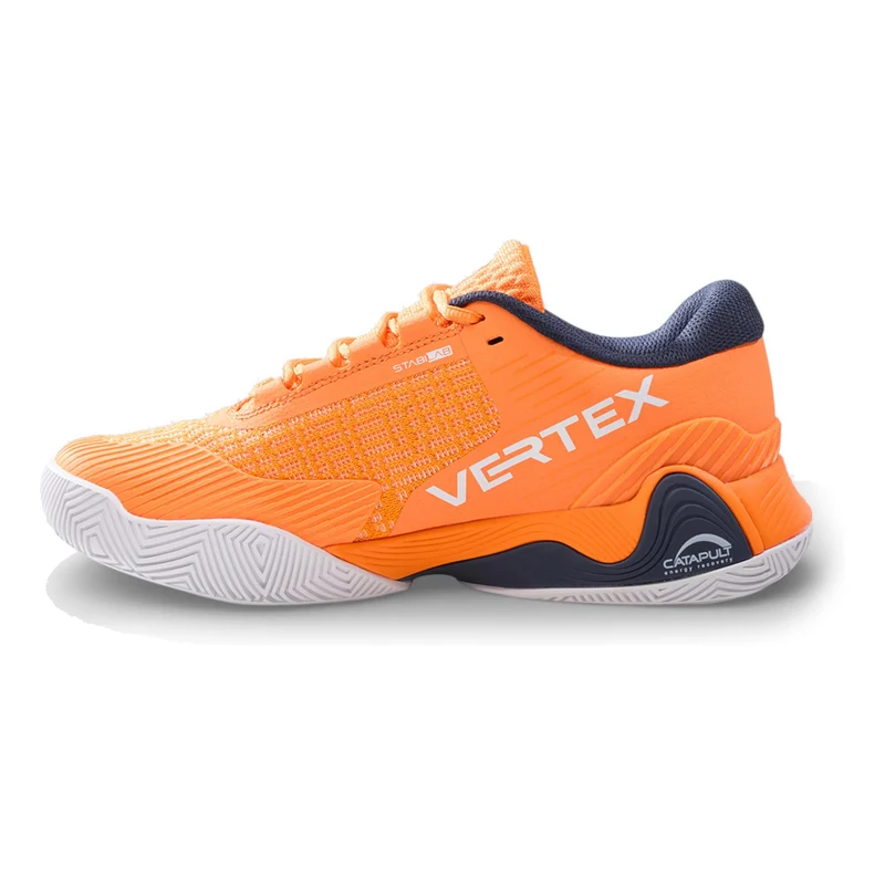 VERTEX VIBRAM 26V Chaussures padel Hommes-orange