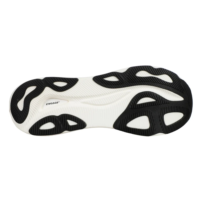 Meraki 6 Chaussure De Running Sans Stabilisateurs Hommes-Bleu,Jaune