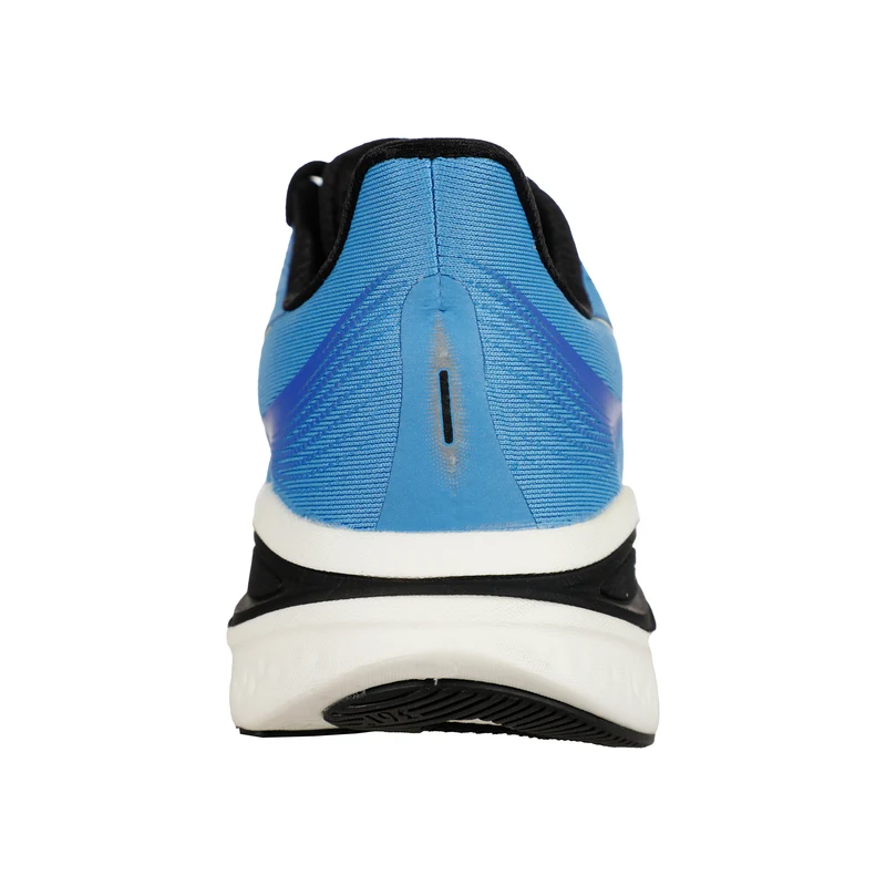 Meraki 6 Chaussure De Running Sans Stabilisateurs Hommes-Bleu,Jaune