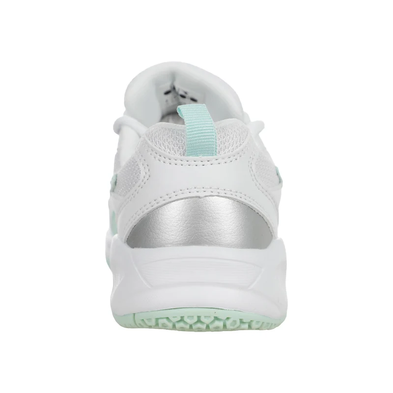 S. Challenge 6 Chaussures toutes surfaces Enfants - blanc, vert