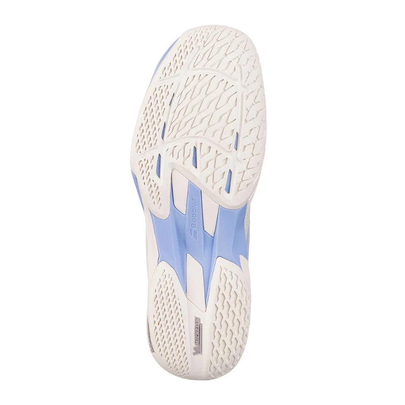 Jet Mach 4 Chaussures toutes surfaces Femmes - crème, lilas