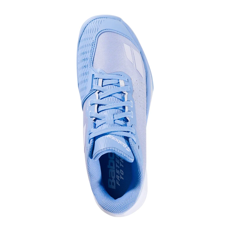 Jet Mach 4 Chaussures toutes surfaces Femmes - lilas, blanc