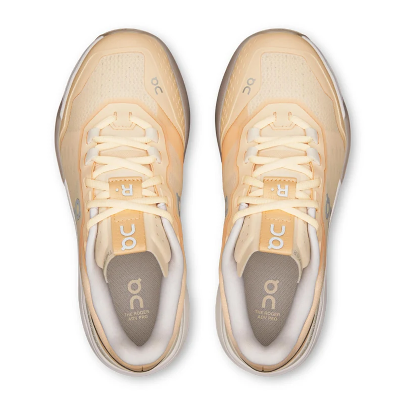 THE ROGER ADV Pro Chaussures toutes surfaces Femmes - beige, abricot