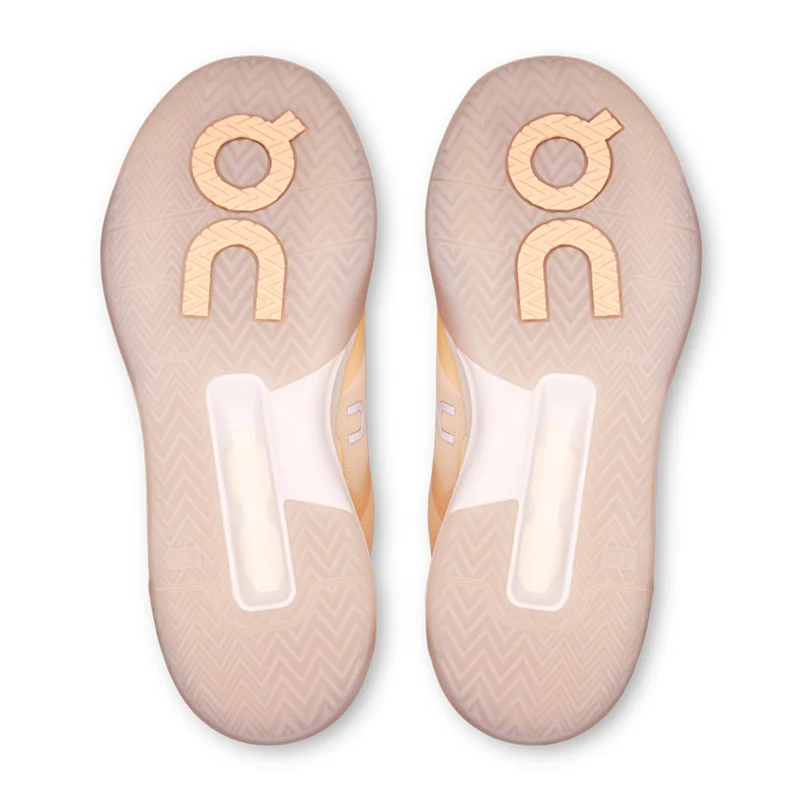 THE ROGER ADV Pro Chaussures toutes surfaces Femmes - beige, abricot