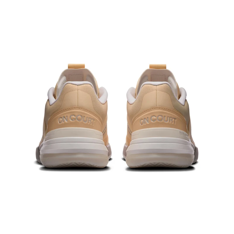 THE ROGER ADV Pro Chaussures toutes surfaces Femmes - beige, abricot