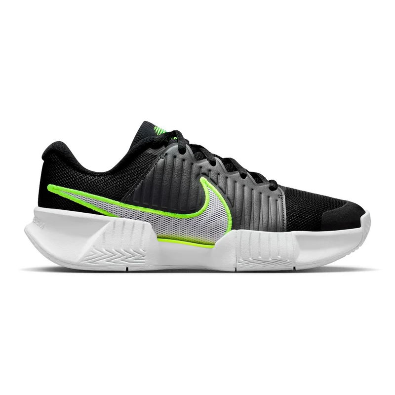 Zoom Gp Challenge Pro Chaussures toutes surfaces Femmes-noir, vert