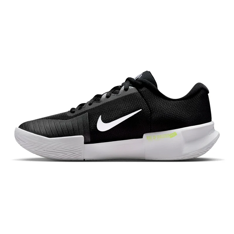 Zoom Gp Challenge Pro Chaussures toutes surfaces Femmes-noir, vert