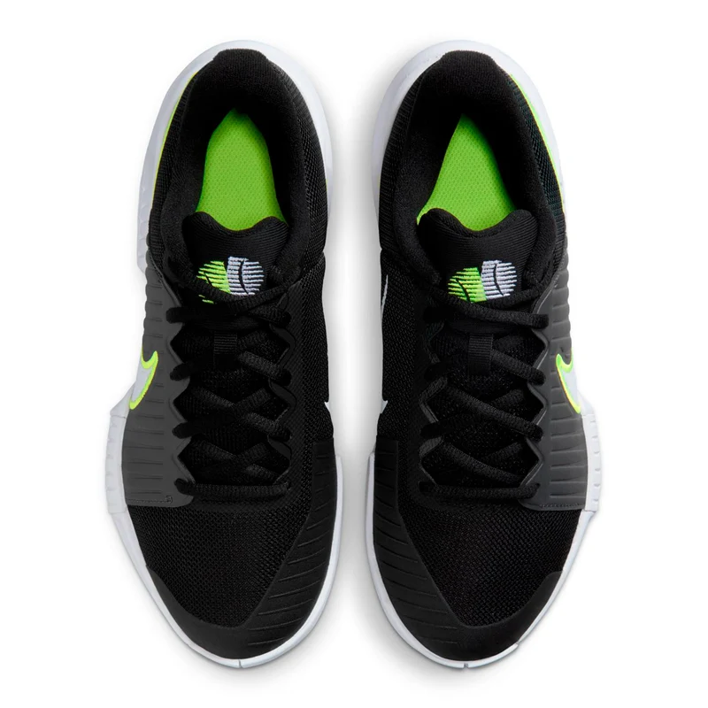 Zoom Gp Challenge Pro Chaussures toutes surfaces Femmes-noir, vert