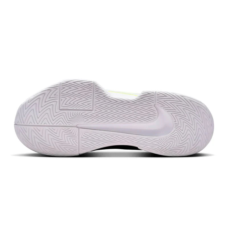 Zoom Gp Challenge Pro Chaussures toutes surfaces Femmes-noir, vert