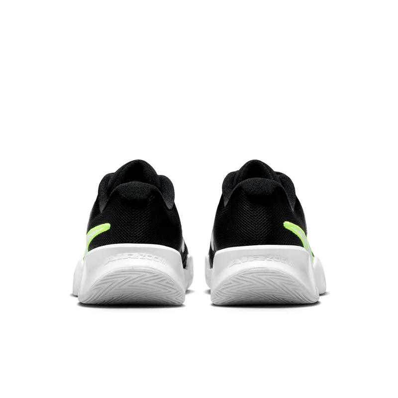 Zoom Gp Challenge Pro Chaussures toutes surfaces Femmes-noir, vert