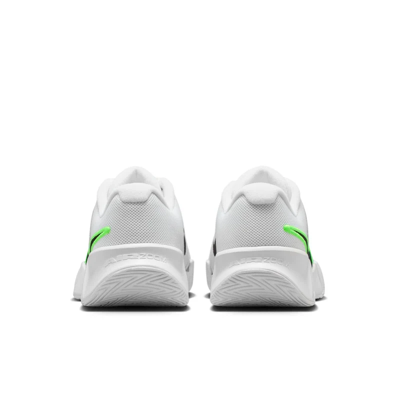 Zoom Gp Challenge Pro Chaussures toutes surfaces Femmes-blanc, vert fluo