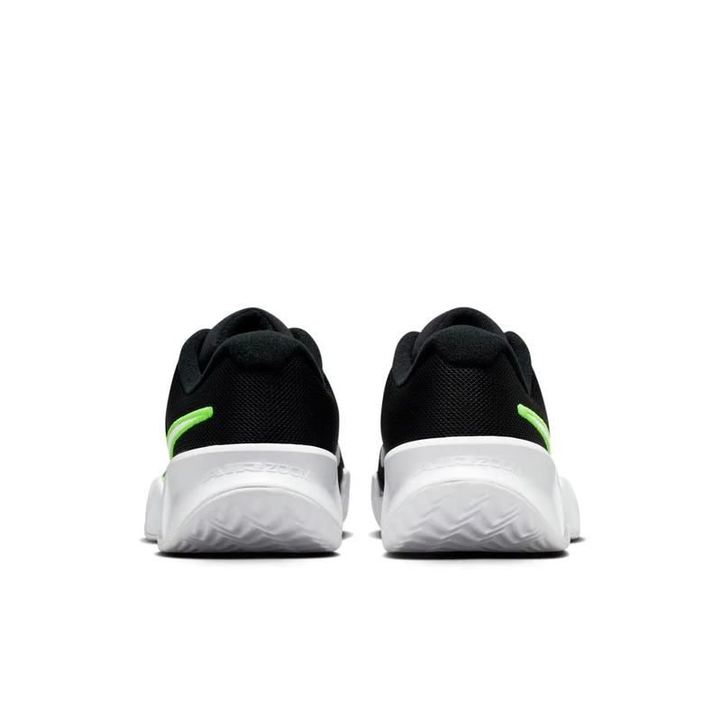 Zoom GP Challenge Pro Chaussure terre battue Hommes - noir, blanc