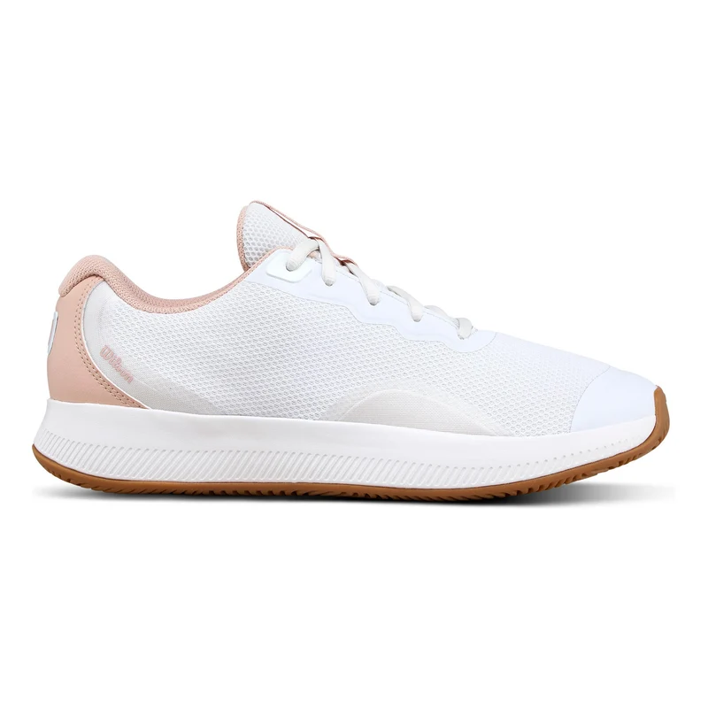 Intrigue Lite Chaussures toutes surfaces Femmes-blanc, rosé