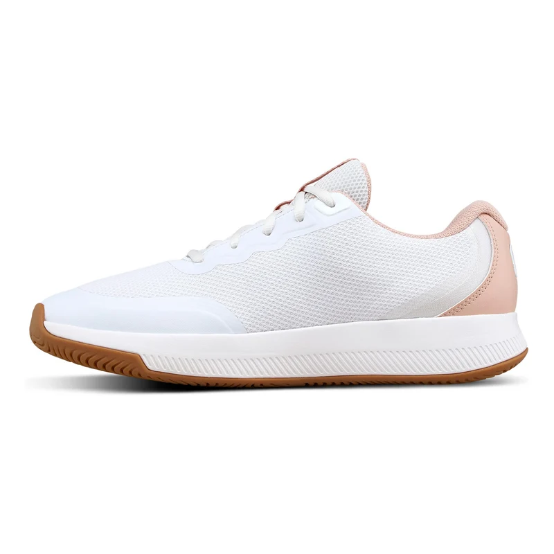 Intrigue Lite Chaussures toutes surfaces Femmes-blanc, rosé