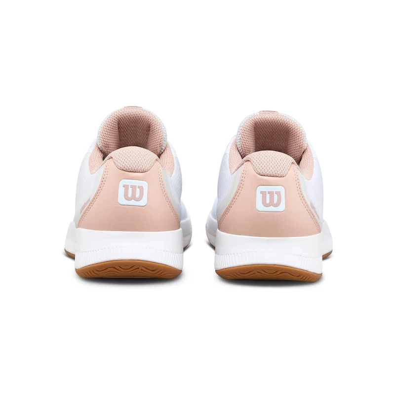 Intrigue Lite Chaussures toutes surfaces Femmes-blanc, rosé