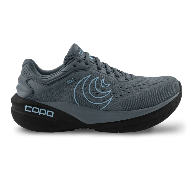 Phantom 4 WP Chaussure de running sans stabilisateurs Femmes - gris, bleu