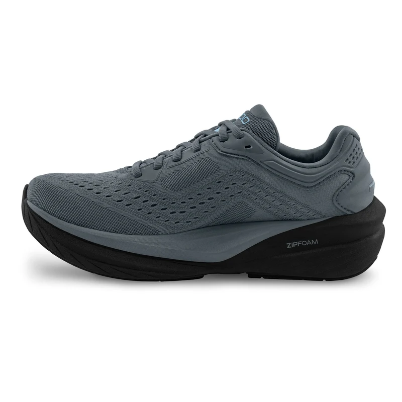Phantom 4 WP Chaussure de running sans stabilisateurs Femmes - gris, bleu