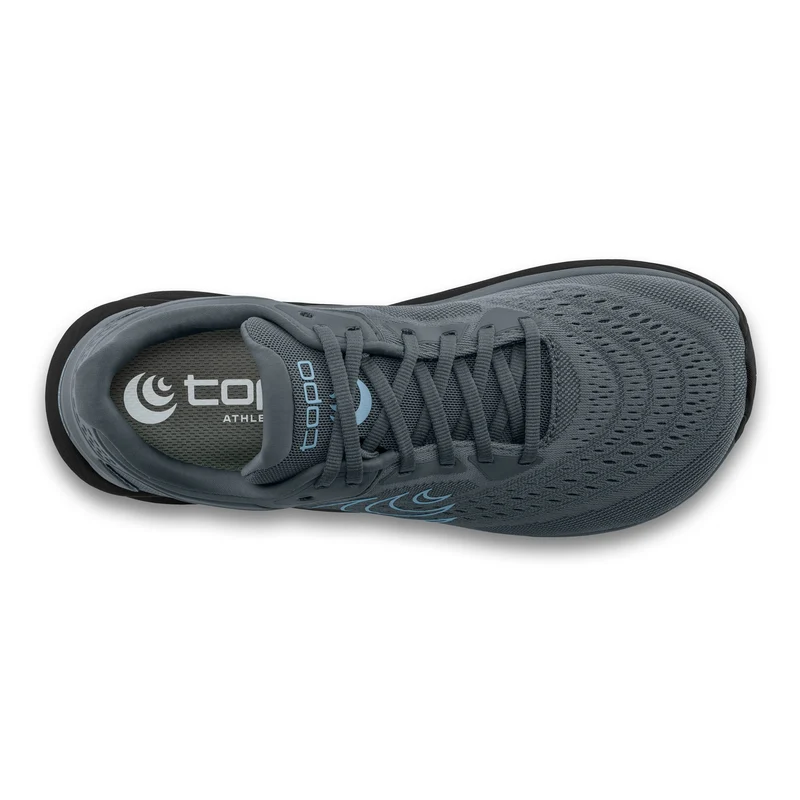 Phantom 4 WP Chaussure de running sans stabilisateurs Femmes - gris, bleu