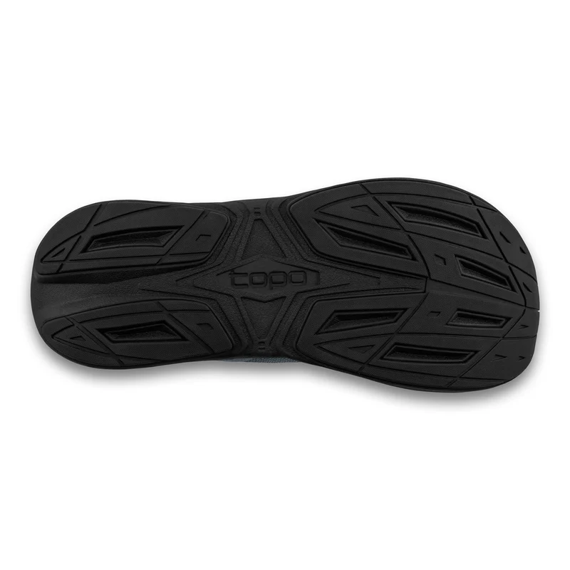Phantom 4 WP Chaussure de running sans stabilisateurs Femmes - gris, bleu