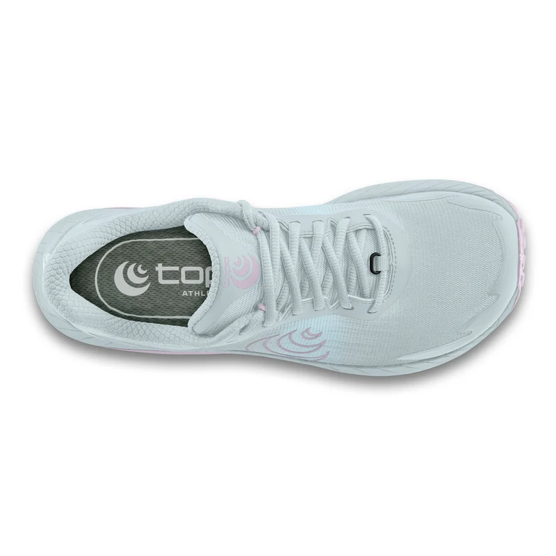 MTN Racer 4 Chaussure trail Femmes - gris, lilas
