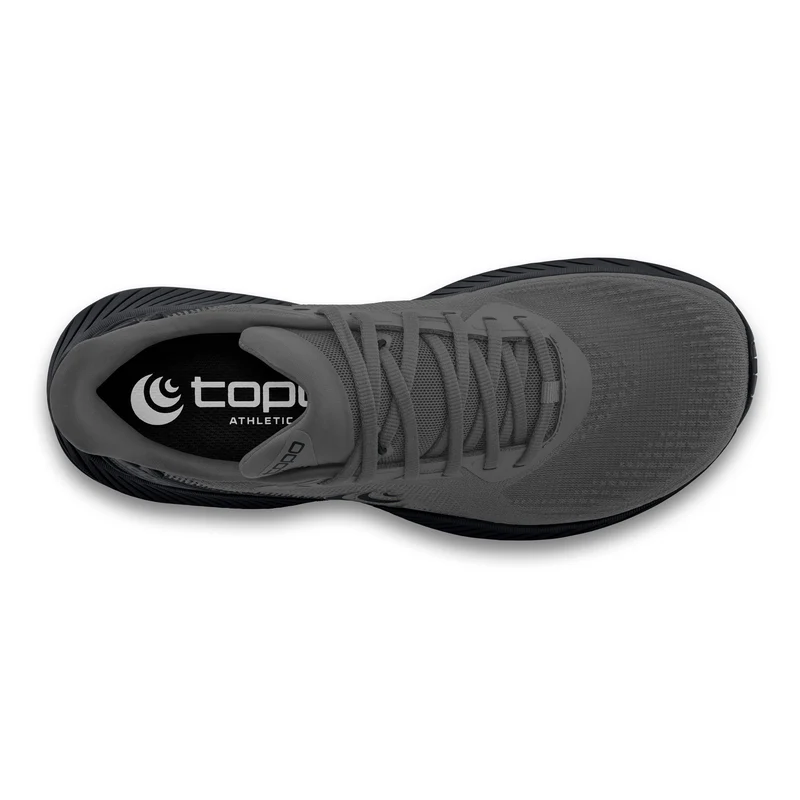 Fli-Lyte 6 Chaussure de running sans stabilisateurs Hommes - anthracite, noir