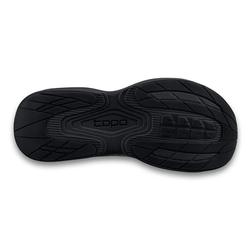Fli-Lyte 6 Chaussure de running sans stabilisateurs Hommes - anthracite, noir
