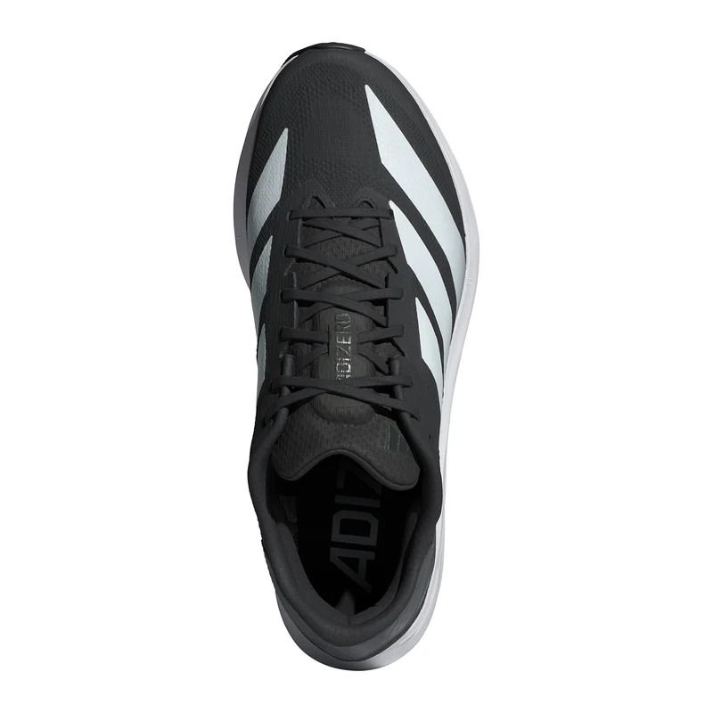 adizero SL 2 Chaussure de running sans stabilisateurs Hommes - noir, blanc