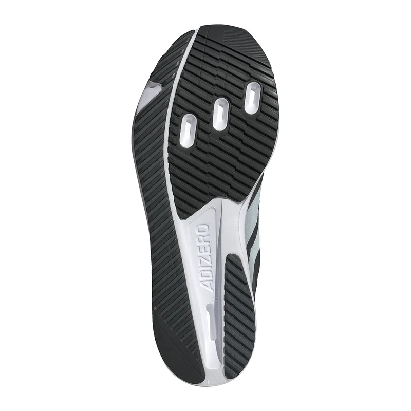 adizero SL 2 Chaussure de running sans stabilisateurs Hommes - noir, blanc