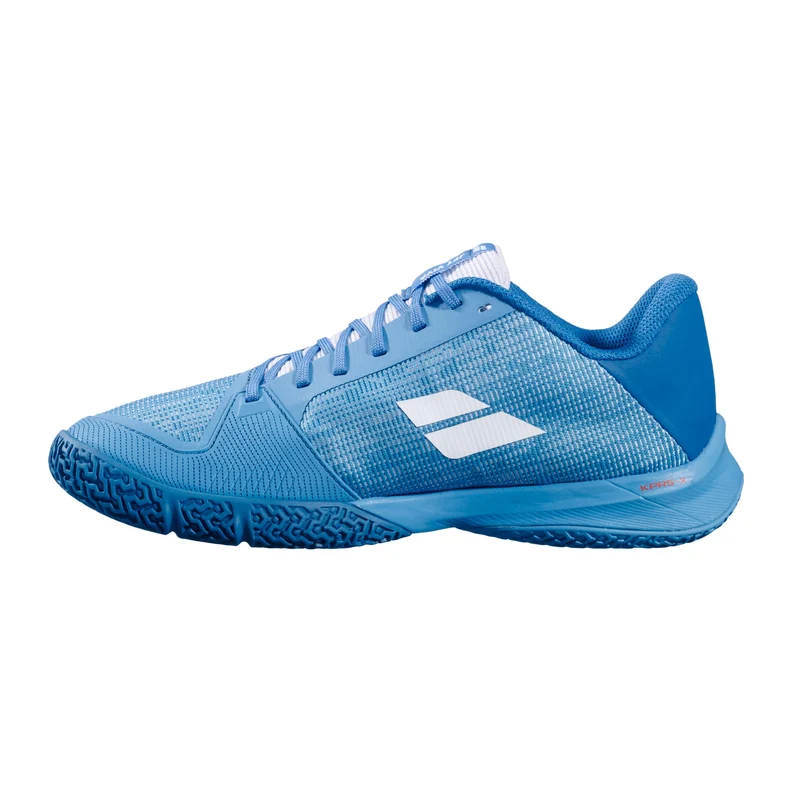 Jet Viva PADL Chaussures padel Hommes-bleu, bleu clair