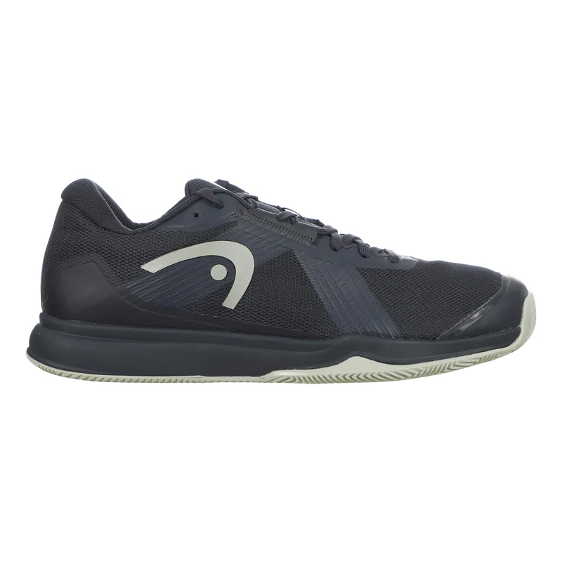 Sprint Team 4.0 Chaussure terre battue Hommes-bleu foncé, vert clair
