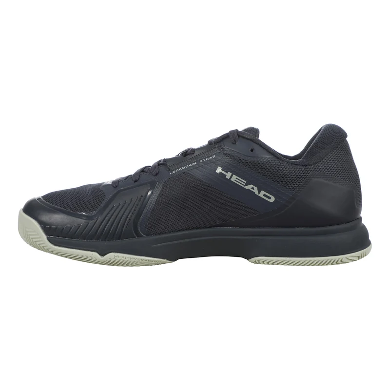 Sprint Team 4.0 Chaussure terre battue Hommes-bleu foncé, vert clair